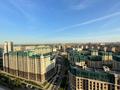 4-комнатная квартира, 130 м², 19/21 этаж, Калдаякова 3 за 75 млн 〒 в Астане, Алматы р-н — фото 5