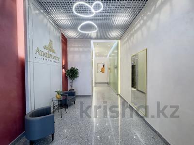 2-бөлмелі пәтер · 63 м² · 2/9 қабат, Хусейн Бен Талал 28, бағасы: 37.9 млн ₸ в Астане, Есильский р-н