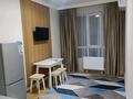 1-комнатная квартира · 36 м² · 6/9 этаж, мкр Шугыла, Жунисова 2/25 за 250 000 ₸ в Алматы, Наурызбайский р-н