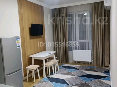 1-бөлмелі пәтер · 36 м² · 6/9 қабат, Шұғыла ш/а., Жунисова 2/25, бағасы: 250 000 ₸ в Алматы, Наурызбайский р-н