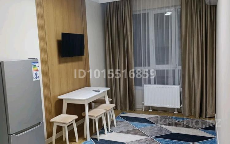 1-комнатная квартира · 36 м² · 6/9 этаж, мкр Шугыла, Жунисова 2/25 за 250 000 ₸ в Алматы, Наурызбайский р-н — фото 2