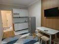 1-комнатная квартира · 36 м² · 6/9 этаж, мкр Шугыла, Жунисова 2/25 за 250 000 ₸ в Алматы, Наурызбайский р-н — фото 3
