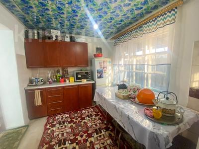 Отдельный дом · 4 комнаты · 64 м² · 8 сот., мкр Коктал, Мкр Коктал Алтынсарина 28 за 15 млн ₸ в Талдыкоргане