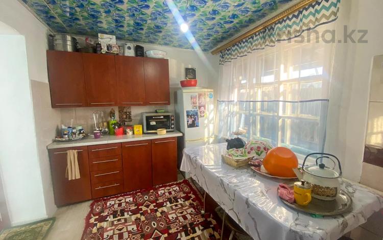 Отдельный дом · 4 комнаты · 64 м² · 8 сот., мкр Коктал, Мкр Коктал Алтынсарина 28 за 15 млн ₸ в Талдыкоргане — фото 2