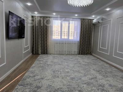 3-бөлмелі пәтер · 101 м² · 2/5 қабат, мкр. Алтын орда, Алтын орда, бағасы: 42.5 млн ₸ в Актобе