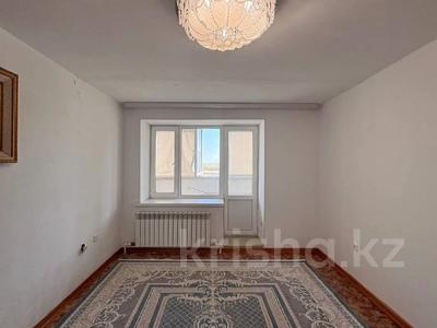 2-комнатная квартира · 54.7 м² · 9/9 этаж, Нур Актобе, 3 микрорайон за 13 млн ₸