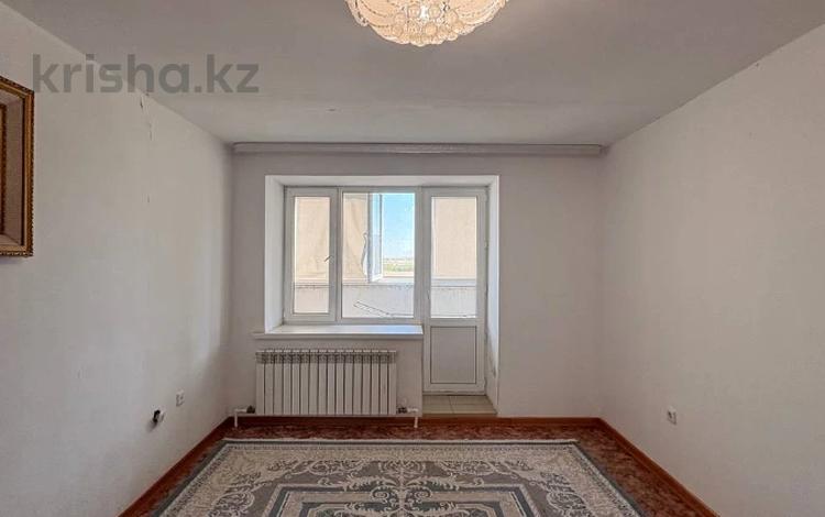 2-бөлмелі пәтер · 54.7 м² · 9/9 қабат, Нұр Ақтөбе, 3 микрорайон, бағасы: 13 млн ₸ в Актобе, Нур Актобе — фото 3