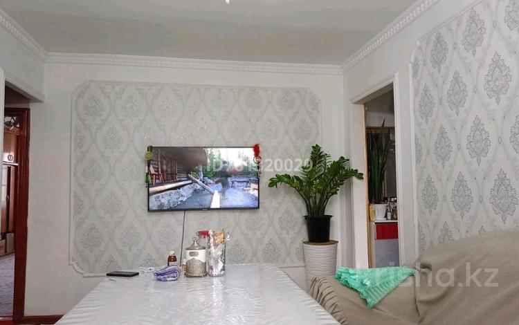 3-комнатная квартира · 60 м² · 2/5 этаж, Республика даңғылы 43а за 21.9 млн ₸ в Шымкенте, Аль-Фарабийский р-н — фото 3