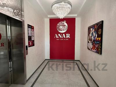 4-комнатная квартира · 140 м² · 7/7 этаж, 19а 25 за 45 млн 〒 в Актау, 19А мкр