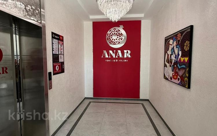 4-комнатная квартира · 140 м² · 7/7 этаж, 19а 25 за 45 млн 〒 в Актау, 19А мкр — фото 2