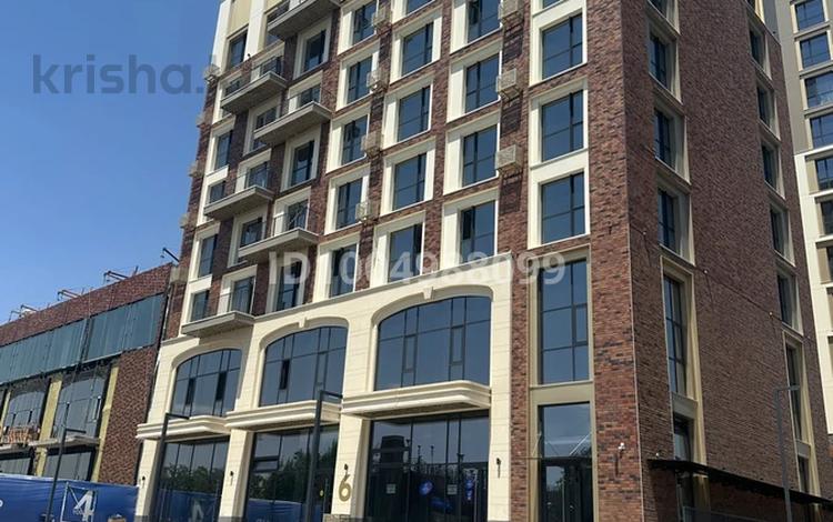 3-комнатная квартира · 84 м² · 5/8 этаж, Рыскулова 33/2 — Рыскулова за 62.5 млн 〒 в Шымкенте — фото 9