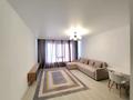 1-комнатная квартира · 30 м² · 9 этаж, мкр Аккент 67 за 220 000 ₸ в Алматы, Алатауский р-н