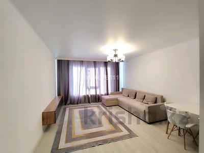1-комнатная квартира · 30 м² · 9 этаж, мкр Аккент 67 за 220 000 ₸ в Алматы, Алатауский р-н