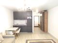 1-комнатная квартира · 30 м² · 9 этаж, мкр Аккент 67 за 220 000 ₸ в Алматы, Алатауский р-н — фото 2