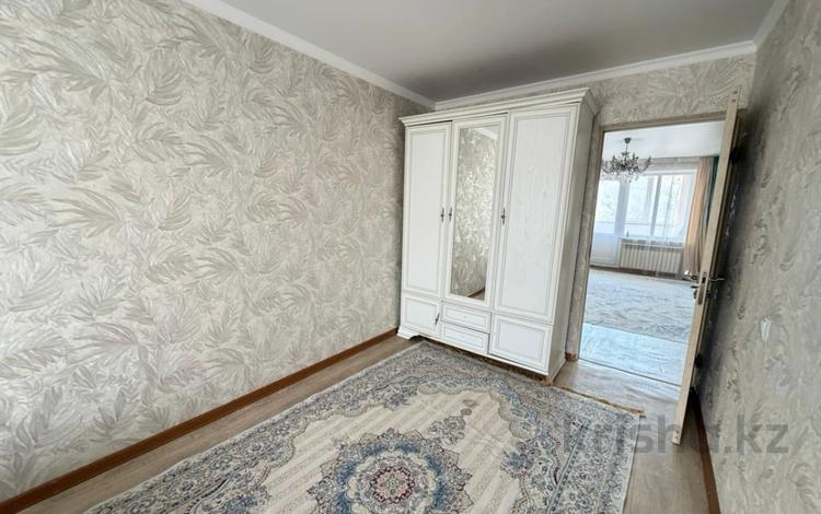 3-комнатная квартира · 60 м² · 4/5 этаж, мкр Орбита-3 50 — Торайгырова за 38.5 млн ₸ в Алматы, Бостандыкский р-н — фото 13