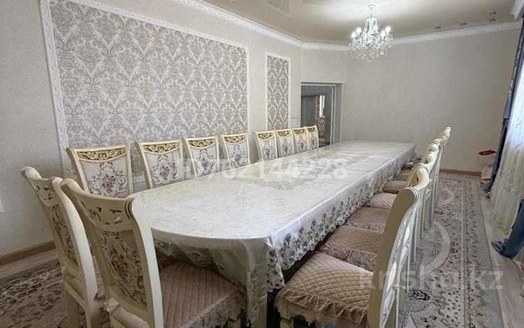 Жеке үй · 5 бөлме · 180 м² · 8 жүзд., Нұртас ш/а. Жасталап 65 — Жасталап 65, Сайман қасындағы көше, бағасы: 50 млн ₸ в Шымкенте, Каратауский р-н — фото 2
