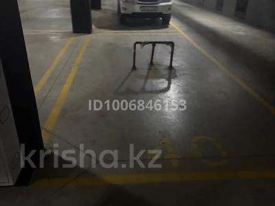 Паркинг · 16.5 м² · Ильяса Омарова 19, 19/1, 21, 21/1, бағасы: 4 млн ₸ в Астане, Нура р-н