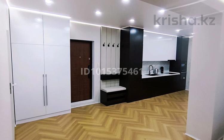 2-комнатная квартира · 70 м² · 4/5 этаж, Есенберлина 5/1 за 380 000 ₸ в Жезказгане — фото 2