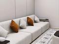 2-комнатная квартира · 70 м² · 4/5 этаж, Есенберлина 5/1 за 380 000 ₸ в Жезказгане — фото 19