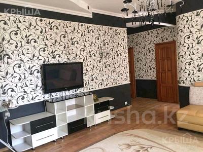 2-комнатная квартира · 65 м² · 2/2 этаж, Нурлыжол 1 — Толе би за 20 000 ₸ в Алматы, Алмалинский р-н