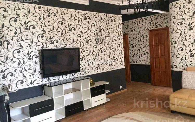 2-бөлмелі пәтер · 65 м² · 2/2 қабат, Нурлыжол 1 — Толе би, бағасы: 20 000 ₸ в Алматы, Алмалинский р-н — фото 12