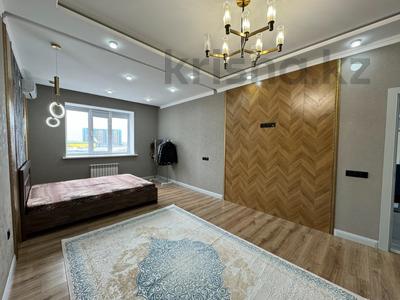 1-комнатная квартира · 48 м² · 3/9 этаж, мкр Нурсая, Таумуш Жумагалиев 10 за 26.8 млн 〒 в Атырау