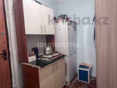 1-комнатная квартира · 11 м² · 5/5 этаж, Ади Шарипова 118 за ~ 8.2 млн 〒 в Алматы, Алмалинский р-н