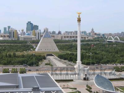 3-бөлмелі пәтер · 80 м² · 22/24 қабат, Калибек Куанышбаев, бағасы: 49 млн ₸ в Астане, Сарайшык р-н