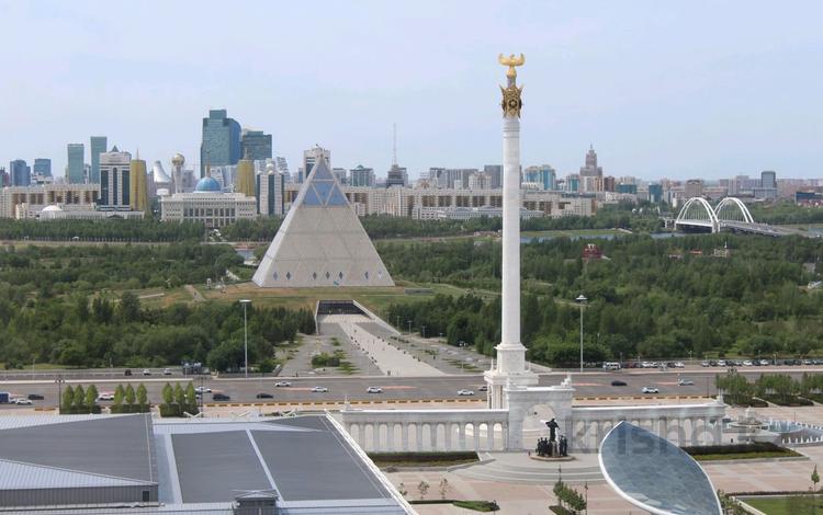 3-бөлмелі пәтер · 80 м² · 22/24 қабат, Калибек Куанышбаев, бағасы: 49 млн ₸ в Астане, Сарайшык р-н — фото 2