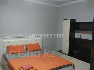 1-бөлмелі пәтер · 43 м² · 13/13 қабат, Кабдолова 14, бағасы: 15 000 ₸ в Алматы, Ауэзовский р-н