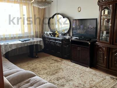 3-комнатная квартира, 72 м², 8/9 этаж, мкр Жетысу-2 за 44.2 млн 〒 в Алматы, Ауэзовский р-н