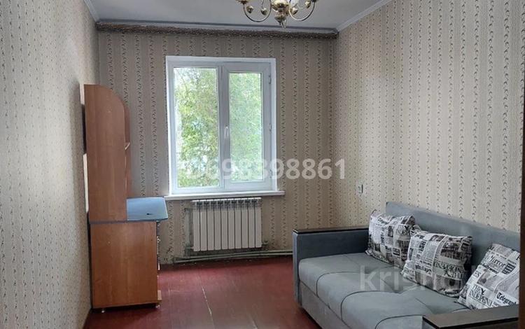 3-комнатная квартира, 58 м², 2/5 этаж помесячно, Лерментова