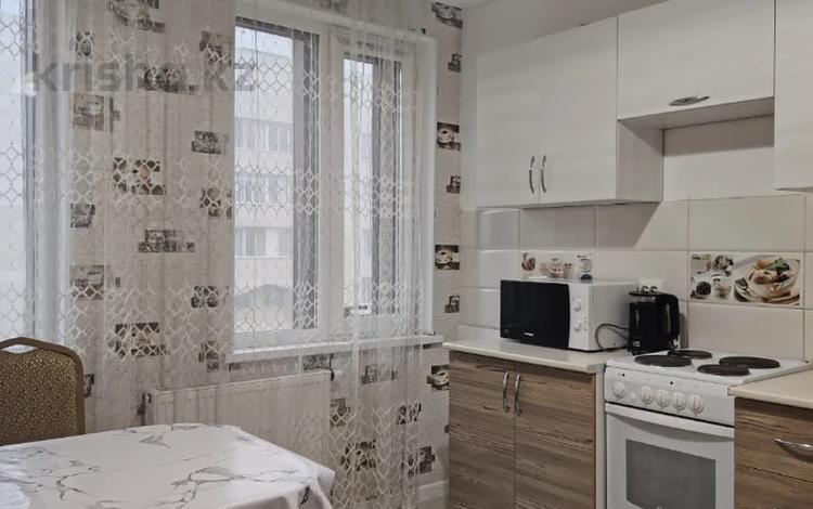 1-комнатная квартира · 46.6 м² · 7/16 этаж, Алматы 2 — Кабанбай батыра за 24.2 млн 〒 в Астане, Есильский р-н — фото 17