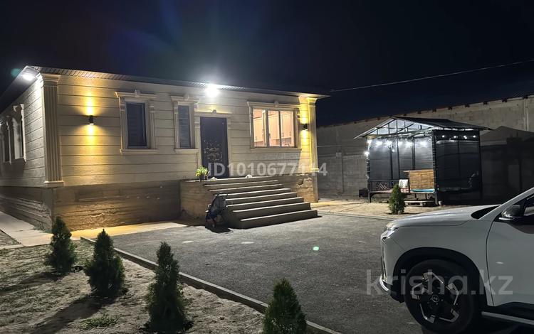 Жеке үй · 5 бөлме · 158 м² · 8 сот., мкр Мадениет — Байқұт, бағасы: 70 млн ₸ в Алматы, Алатауский р-н — фото 2