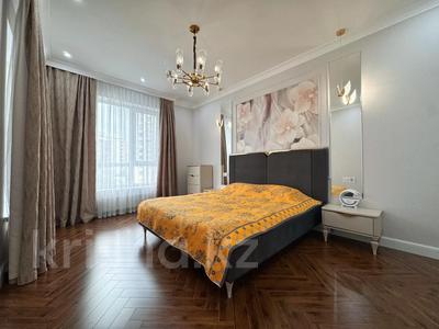 5-бөлмелі пәтер · 151 м² · 8/20 қабат, Сейфуллина 574/1 к3, бағасы: 200 млн ₸ в Алматы, Бостандыкский р-н