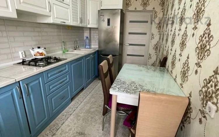 3-бөлмелі пәтер · 81 м² · 2/9 қабат, Аргынбекова — ЖК ЖАС ОТАУ Комфорт, бағасы: 220 000 ₸ в Шымкенте, Каратауский р-н — фото 2