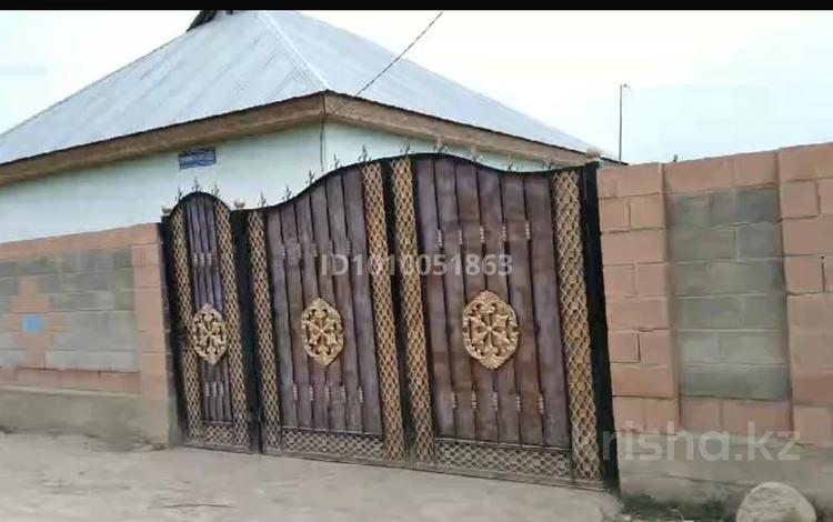 Отдельный дом · 6 комнат · 100 м² · 12 сот., Дулыга 21-22 за 18 млн 〒 в Таразе — фото 10
