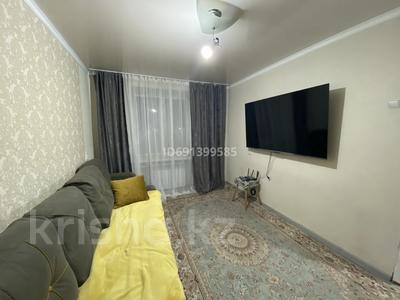 1-комнатная квартира, 25 м², 4/5 этаж, Жастар за ~ 8.2 млн 〒 в Талдыкоргане, мкр Жастар