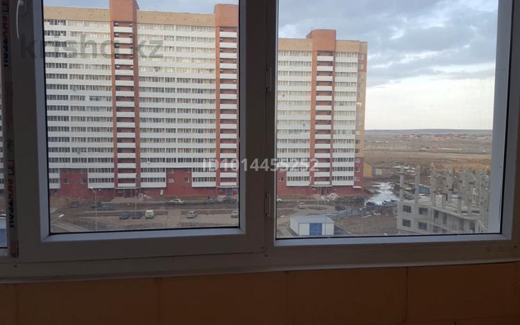 1-комнатная квартира · 61.2 м² · 6/16 этаж, мкр Юго-Восток, Бауыржана Момышулы 24, 26/2, 26/3, 28 за 20 млн ₸ в Караганде, Казыбек би р-н — фото 7
