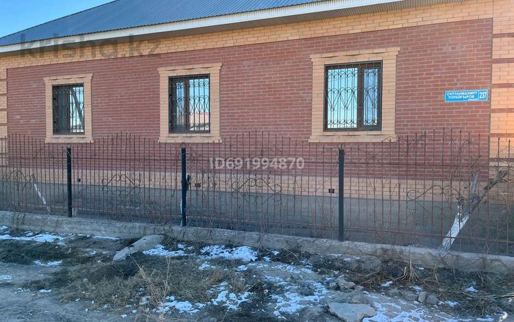 Жеке үй · 10 бөлме · 243 м² · 10 жүзд., Торайғыров 237 — ул. Торайғыров уг. 1-Мая, бағасы: 45 млн ₸ в  — фото 2