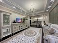 3-комнатная квартира · 125 м² · 2/11 этаж, мкр Жетысу-3 59 за 81.5 млн ₸ в Алматы, Ауэзовский р-н — фото 13