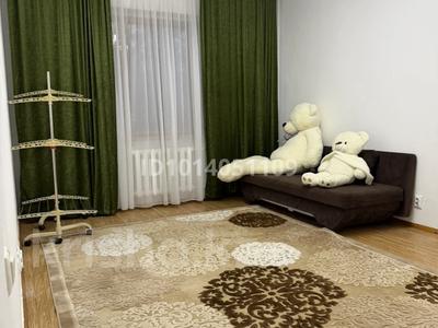 1-бөлмелі пәтер · 48.9 м² · 3/5 қабат, Розыбакиева 113а, бағасы: 39 млн ₸ в Алматы, Бостандыкский р-н