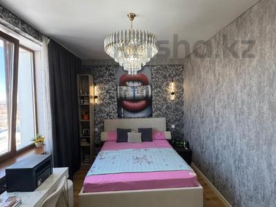 2-бөлмелі пәтер · 78 м² · 10/12 қабат, Казыбек би 9/1, бағасы: 44.1 млн ₸ в Усть-Каменогорске