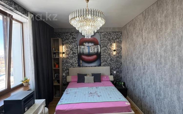 2-бөлмелі пәтер · 78 м² · 10/12 қабат, Казыбек би 9/1, бағасы: 44.1 млн ₸ в Усть-Каменогорске — фото 50