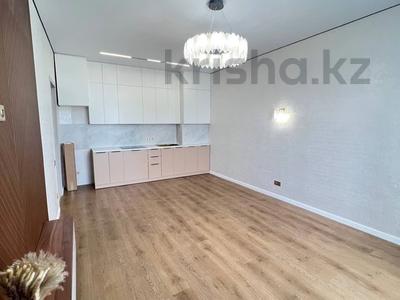 3-комнатная квартира · 67 м² · 9/16 этаж, Е-429 14 за 39.5 млн ₸ в Астане, Нура р-н