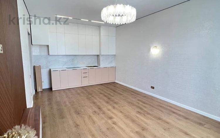 3-комнатная квартира · 67 м² · 9/16 этаж, Е-429 14 за 39.5 млн ₸ в Астане, Нура р-н — фото 2