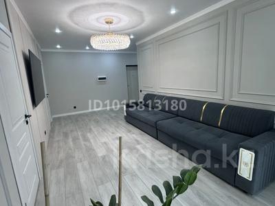 3-бөлмелі пәтер · 71 м² · 4/12 қабат, Ақбұлақ ш/а., Дарабоз 81, бағасы: 54 млн ₸ в Алматы, Алатауский р-н
