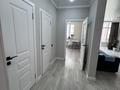3-бөлмелі пәтер · 71 м² · 4/12 қабат, Ақбұлақ ш/а., Дарабоз 81, бағасы: 54 млн ₸ в Алматы, Алатауский р-н — фото 10