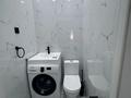 3-бөлмелі пәтер · 71 м² · 4/12 қабат, Ақбұлақ ш/а., Дарабоз 81, бағасы: 54 млн ₸ в Алматы, Алатауский р-н — фото 12
