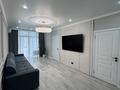 3-бөлмелі пәтер · 71 м² · 4/12 қабат, Ақбұлақ ш/а., Дарабоз 81, бағасы: 54 млн ₸ в Алматы, Алатауский р-н — фото 2